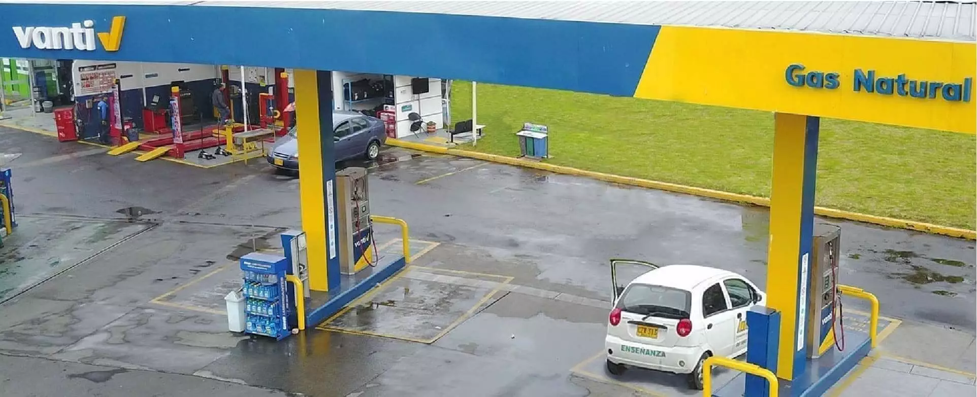 no esta